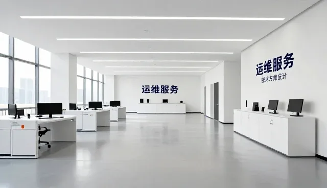 系统选型后运维管理的关键实践