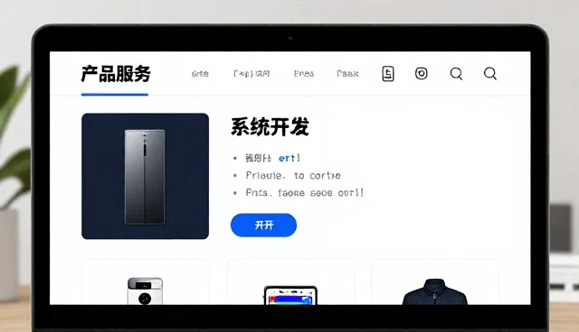 如何通过全流程跟进提升系统开发选型效率