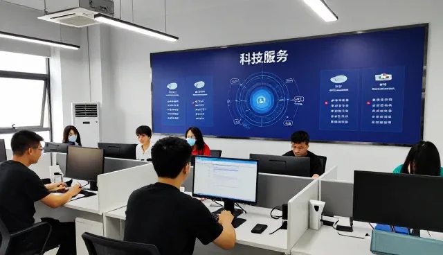 北京至乐科技有限公司服务科技服务客户,提供企业上云迁移支持